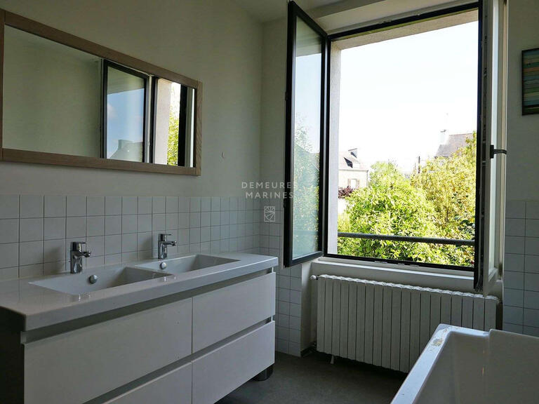Maison Vannes - 4 chambres