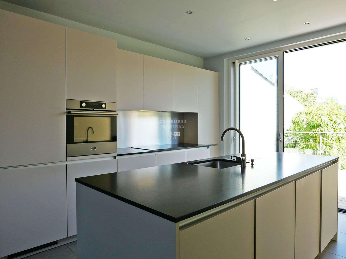 House Vannes