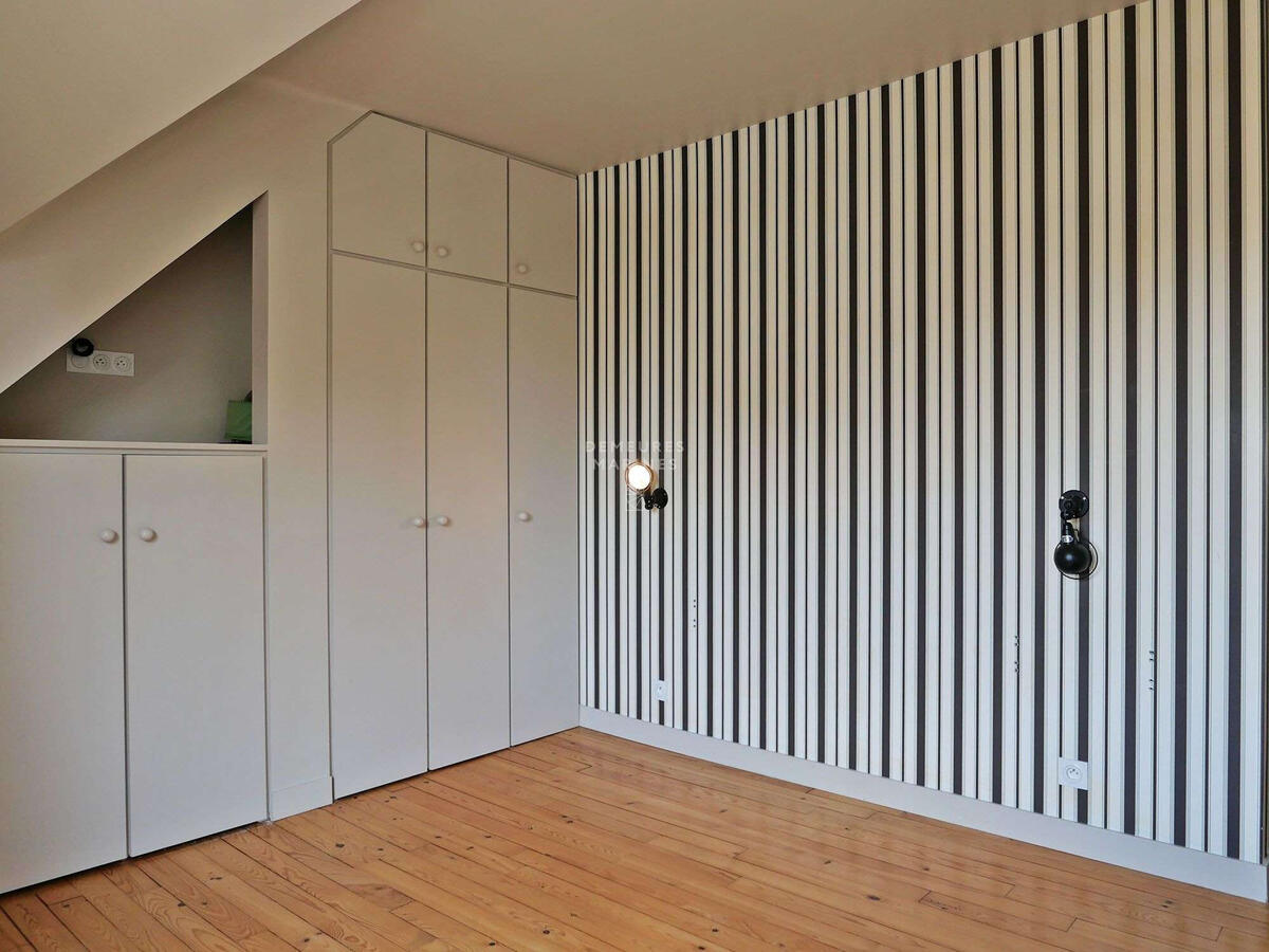 House Vannes