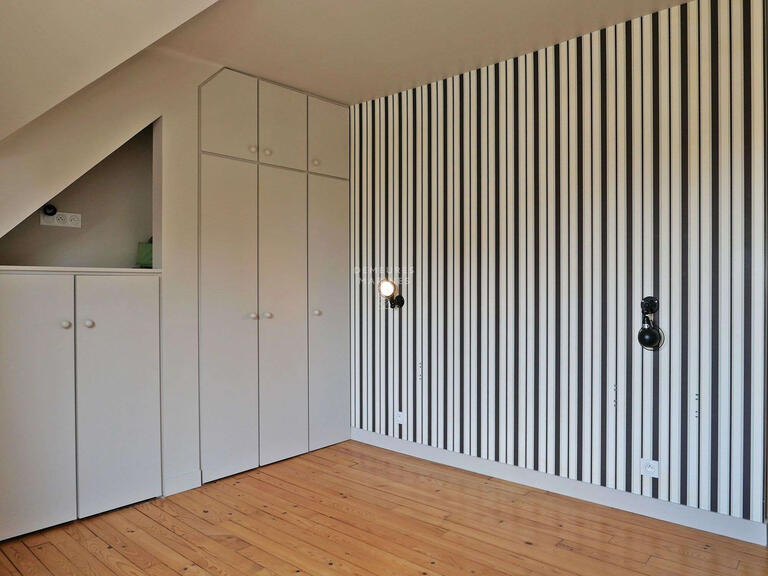 Maison Vannes - 4 chambres