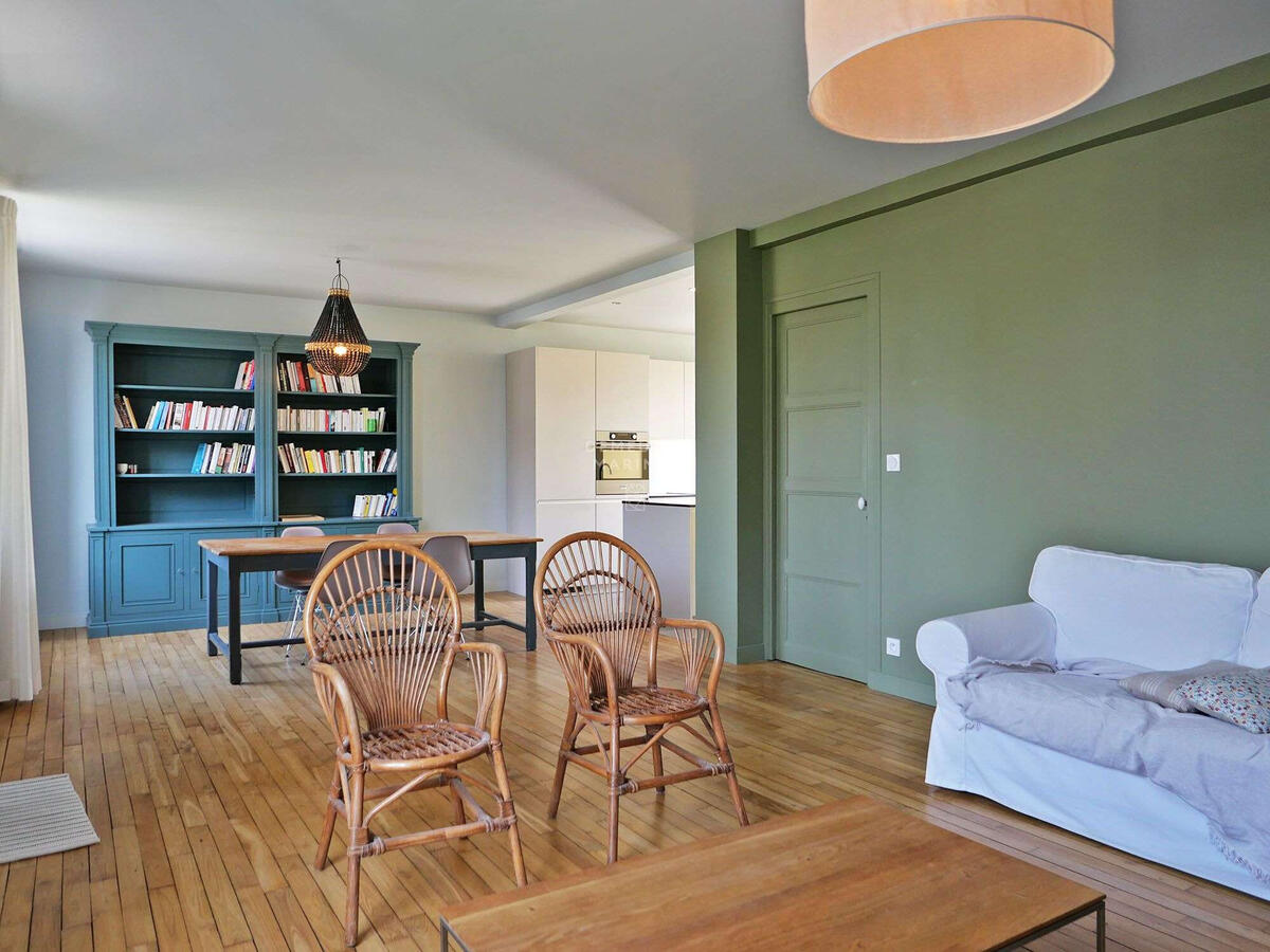 House Vannes