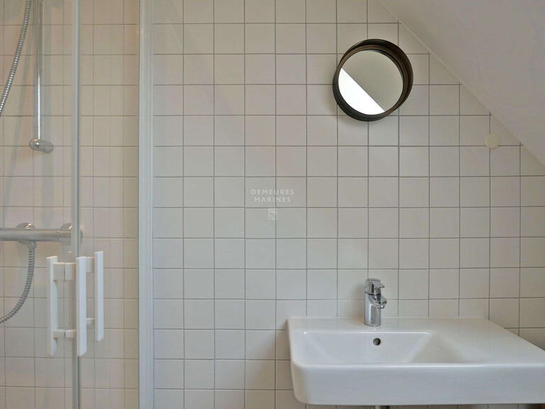 Maison Vannes - 4 chambres