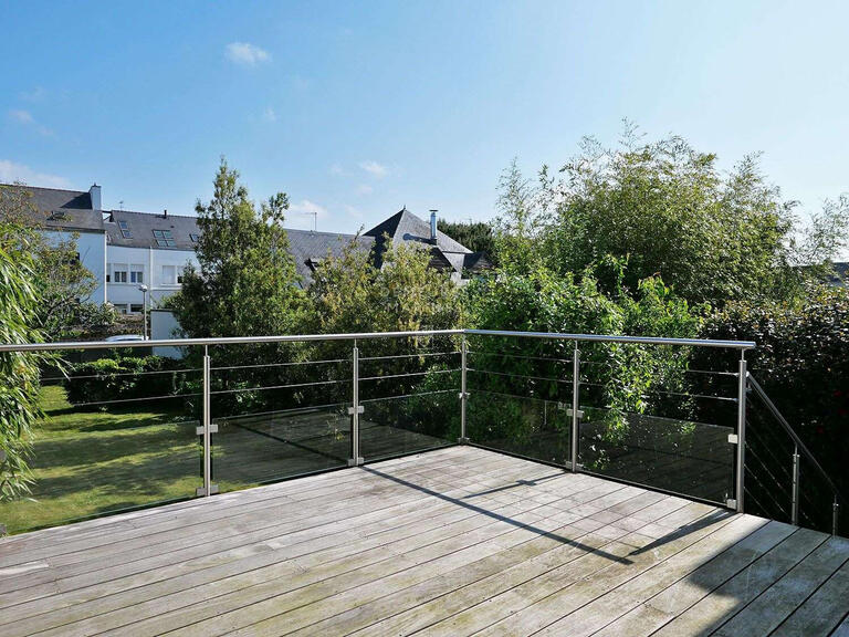 Maison Vannes - 4 chambres