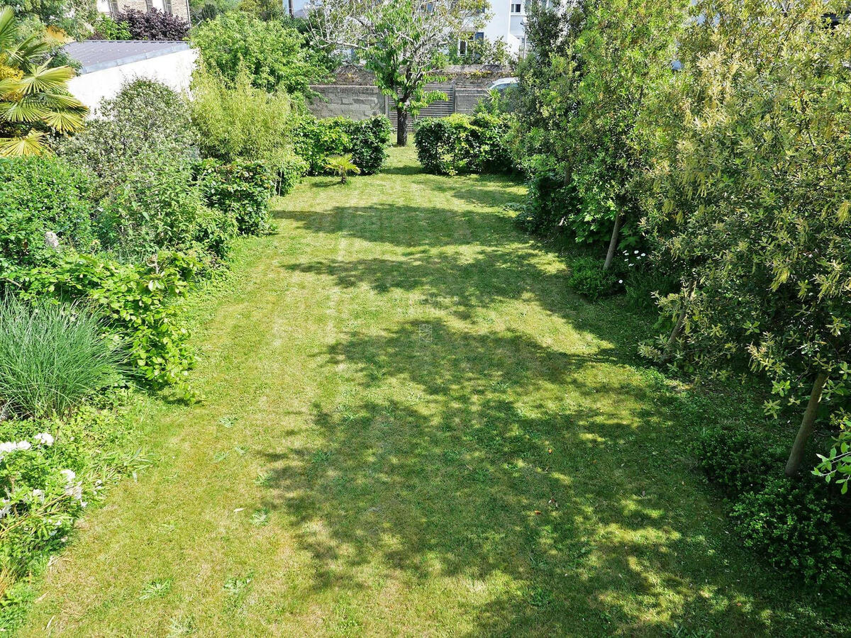 House Vannes