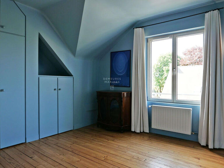 Maison Vannes - 4 chambres