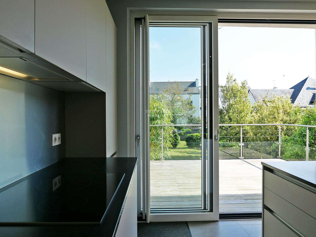 House Vannes
