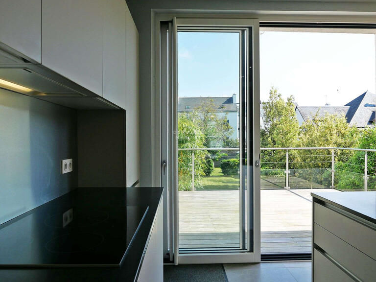 Maison Vannes - 4 chambres