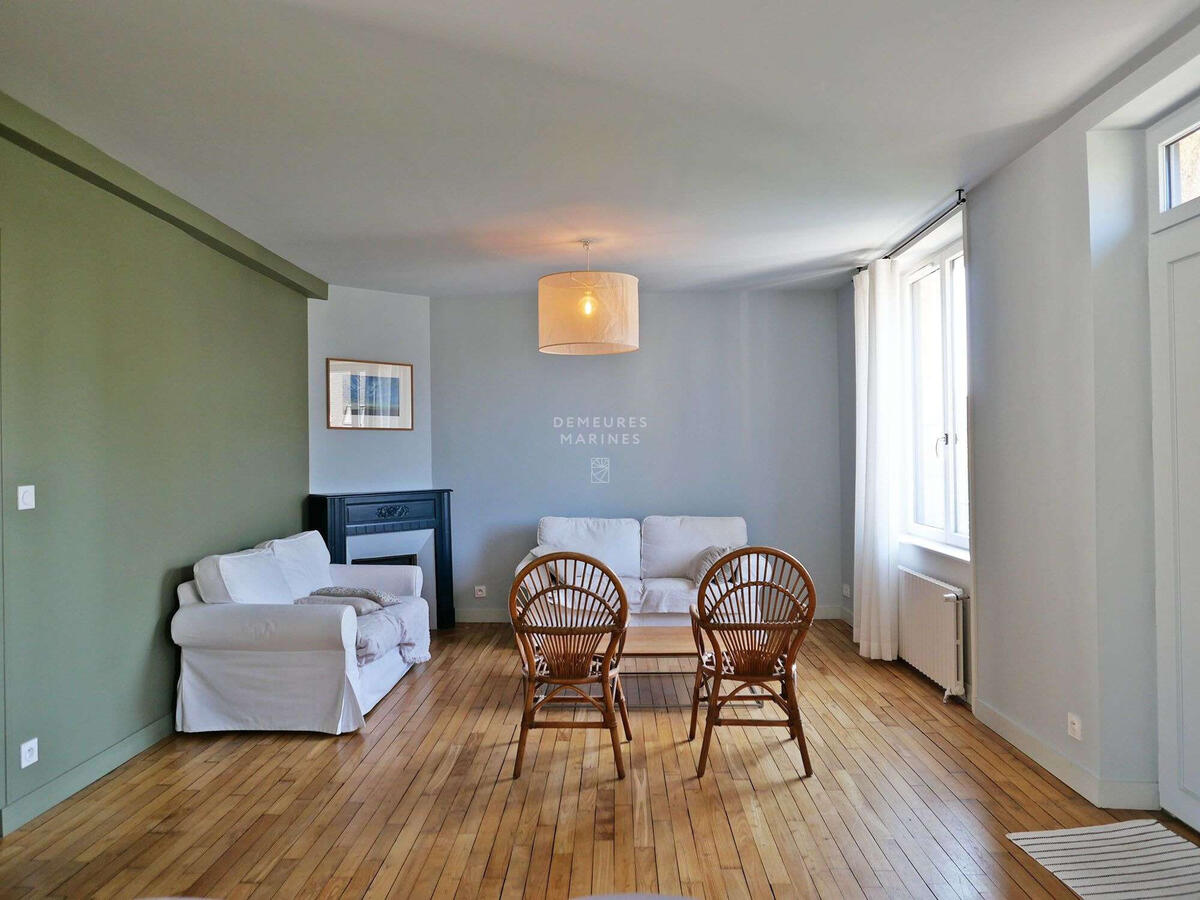 House Vannes