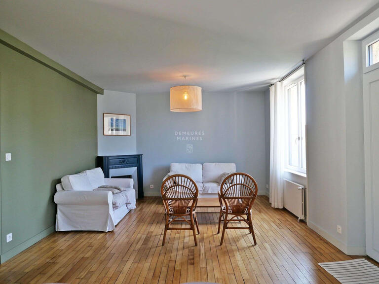 Maison Vannes - 4 chambres