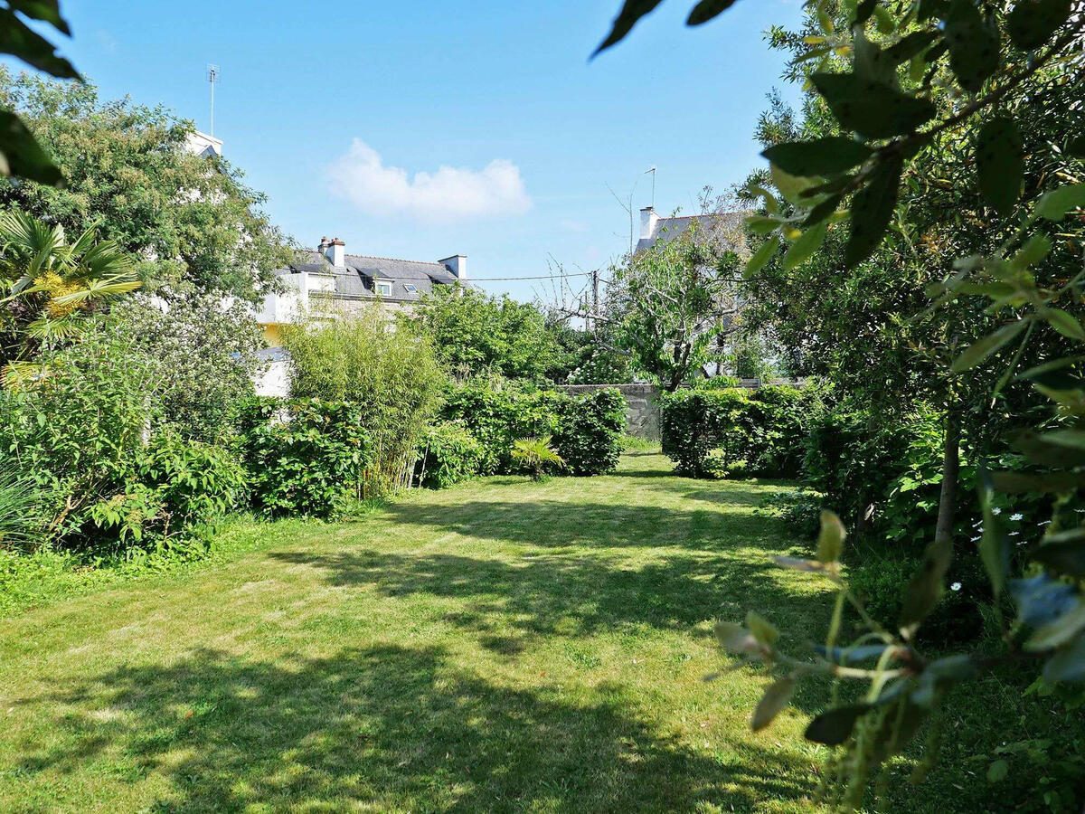 House Vannes
