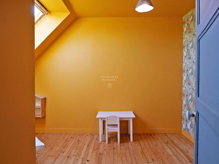 Maison Vannes - 4 chambres