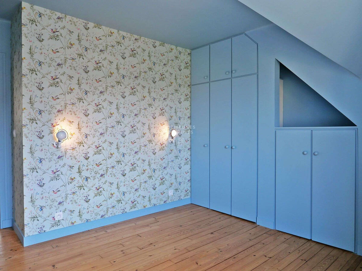 House Vannes