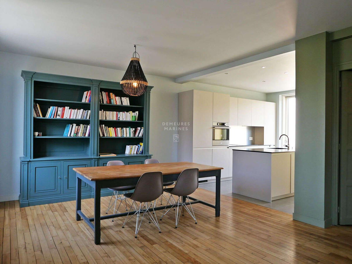 House Vannes