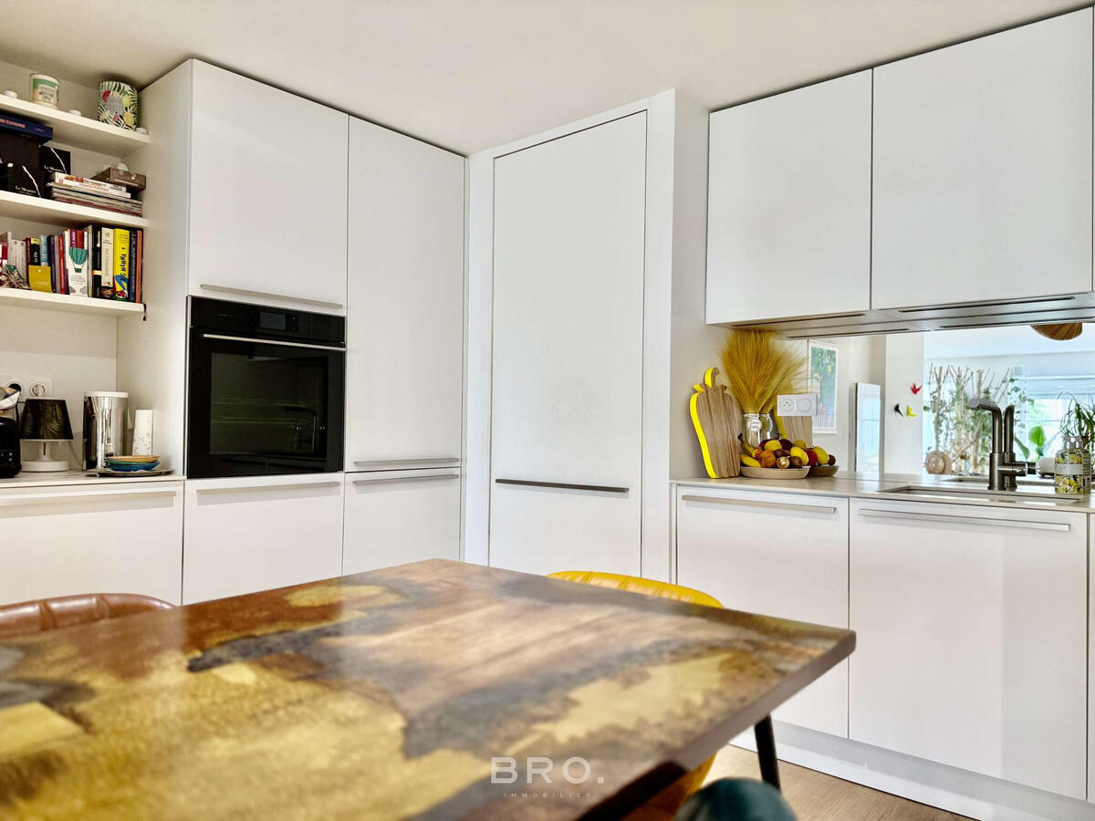 House Vannes