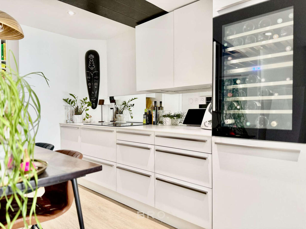 House Vannes