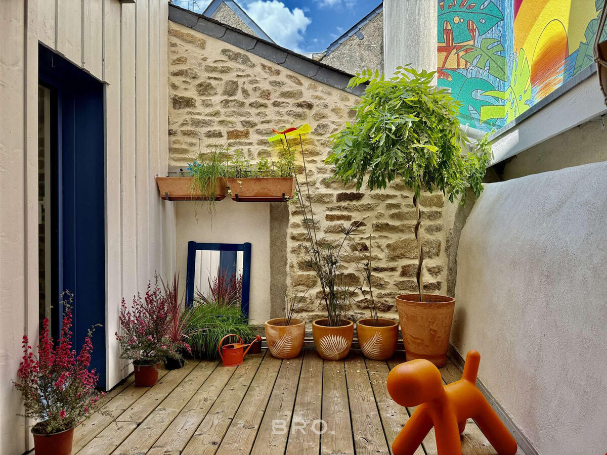 House Vannes