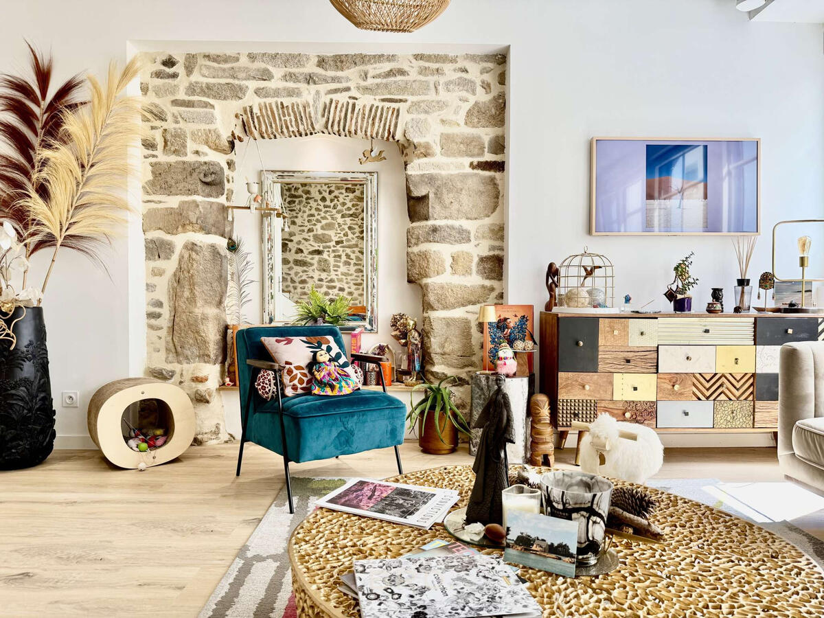 House Vannes