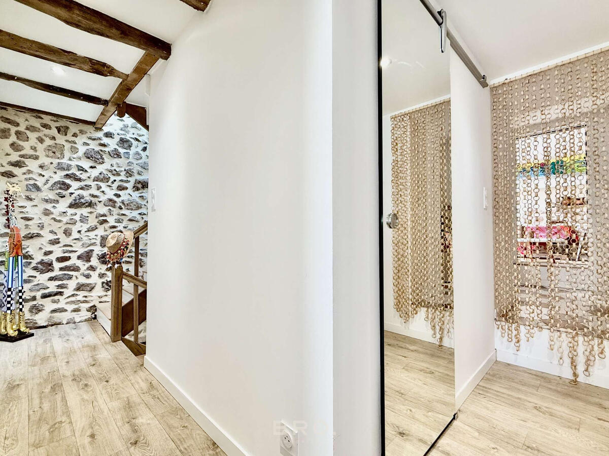 House Vannes