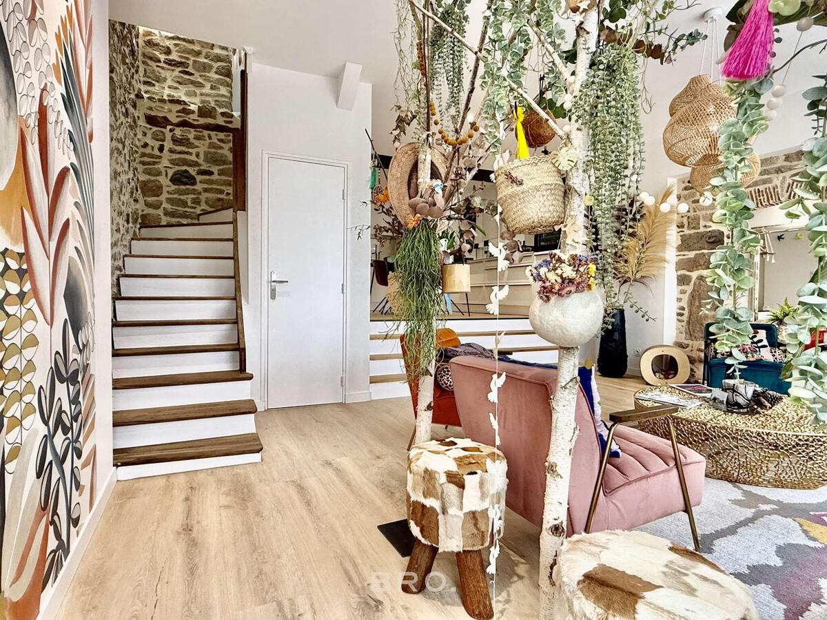 House Vannes