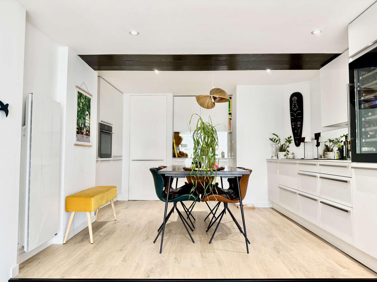 House Vannes