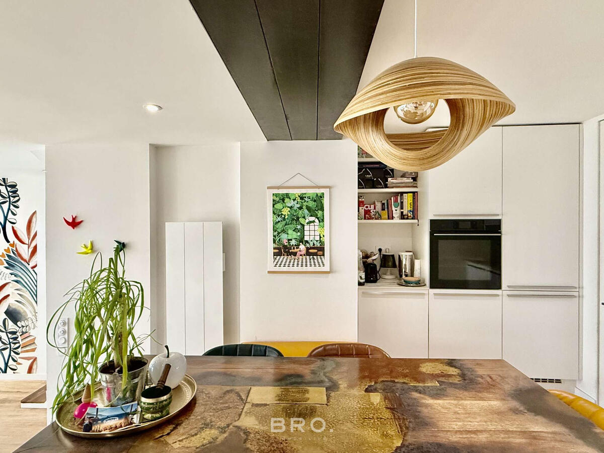 House Vannes