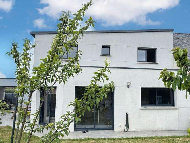 Maison Vannes