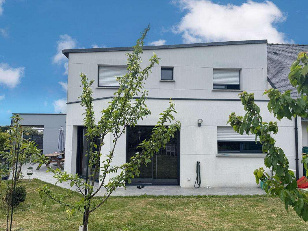 Maison Vannes