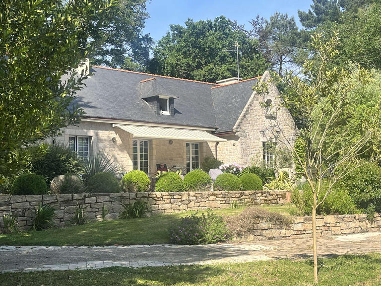 Maison Vannes - 4 chambres