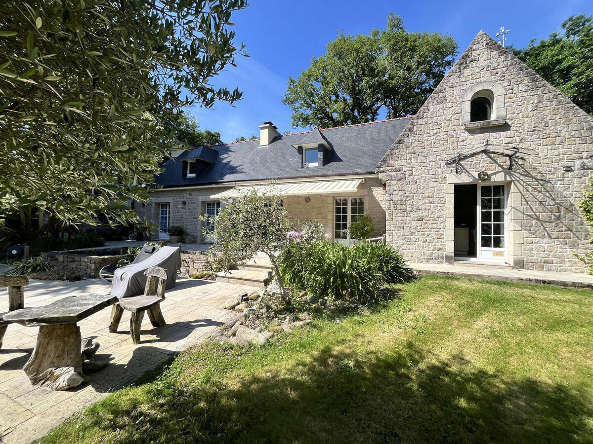 Maison Vannes