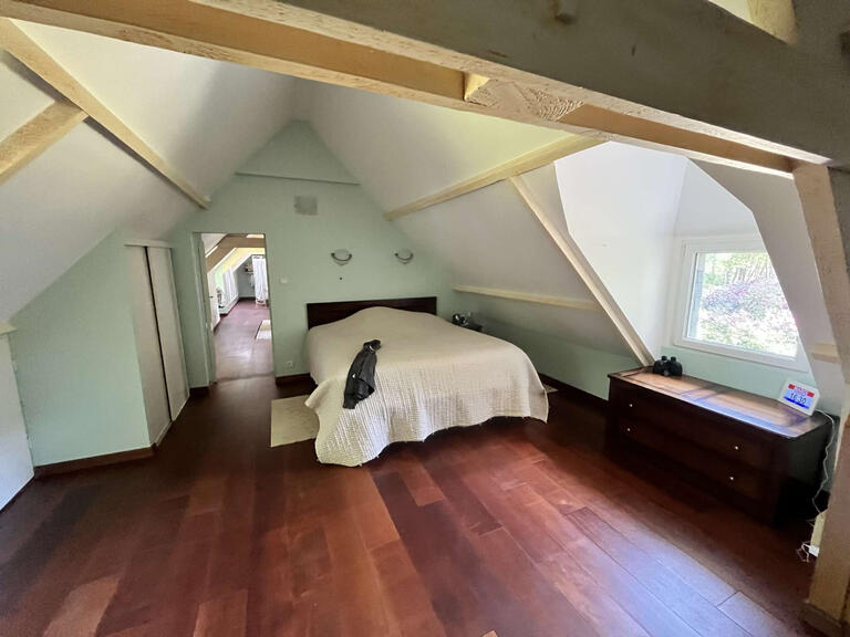 Maison Vannes - 4 chambres