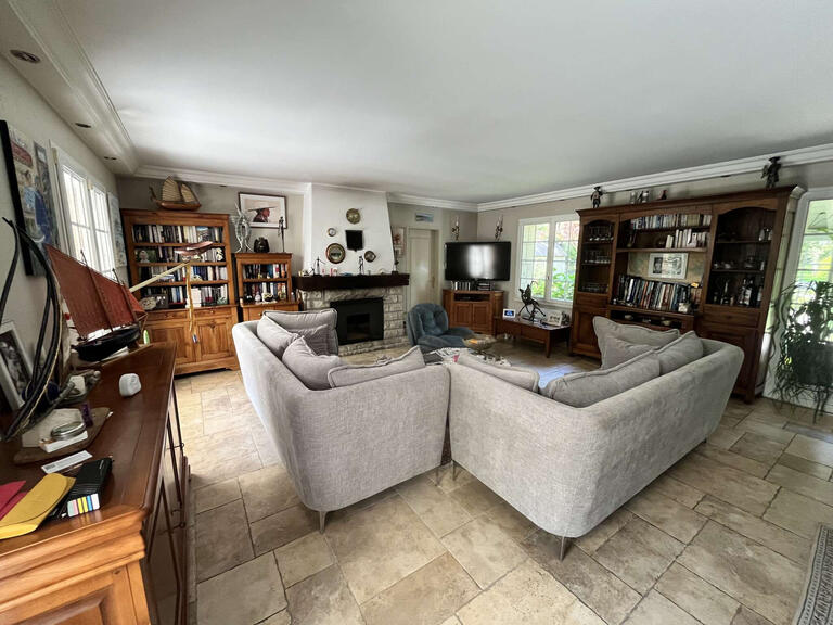 Maison Vannes - 4 chambres