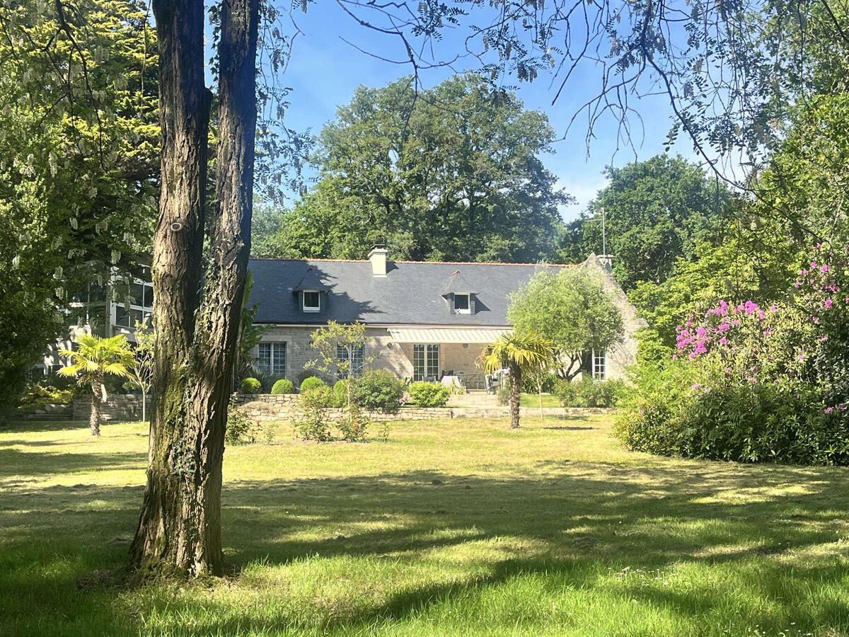 Maison Vannes