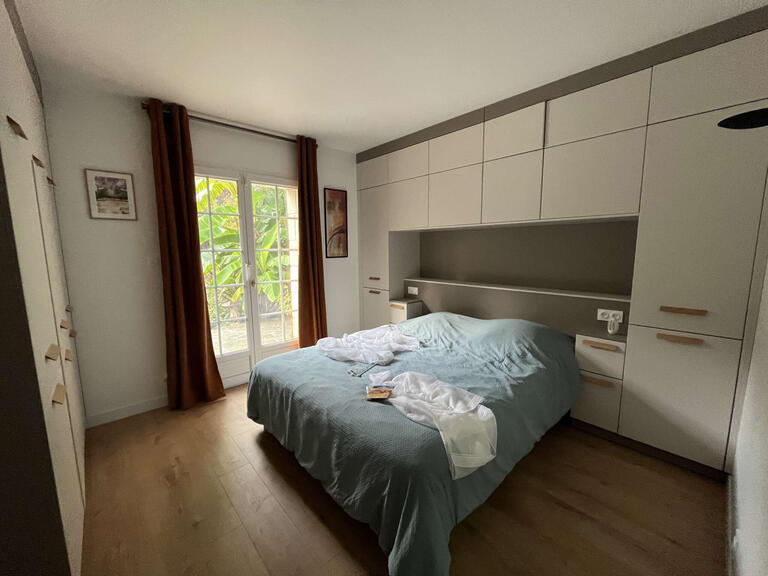 Maison Vannes - 4 chambres