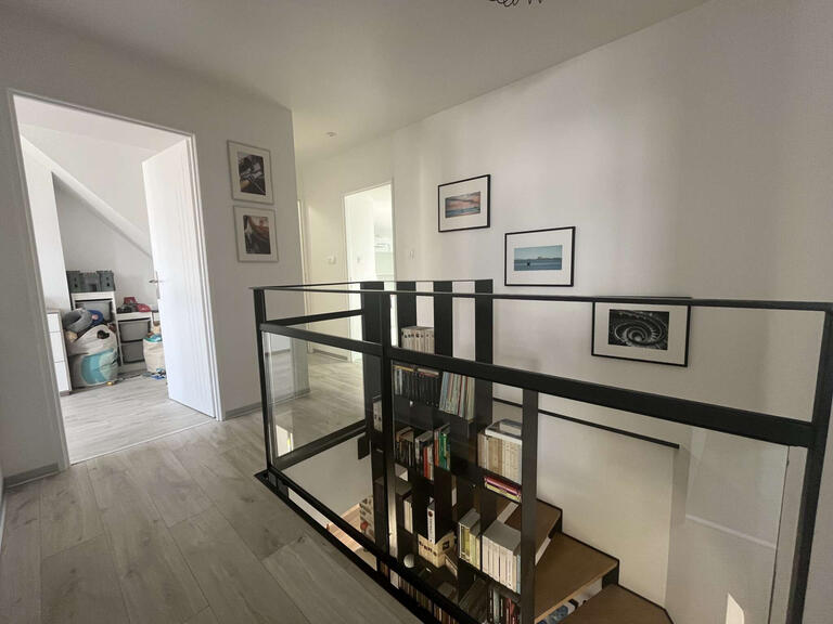 Maison Vannes - 4 chambres