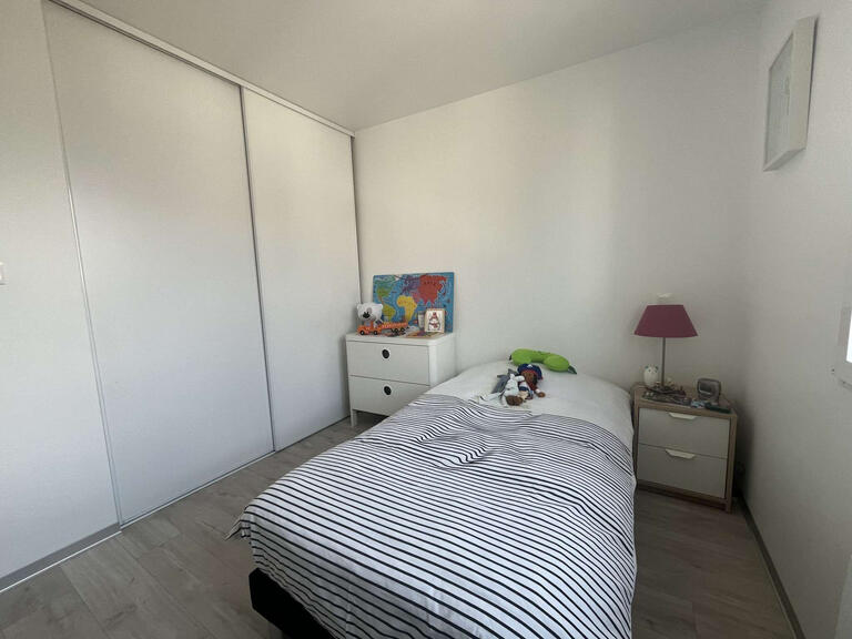 Maison Vannes - 4 chambres