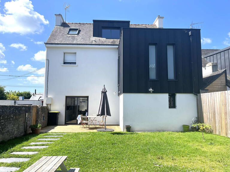 Maison Vannes - 4 chambres