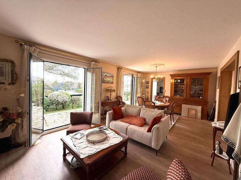 Maison Vannes - 5 chambres