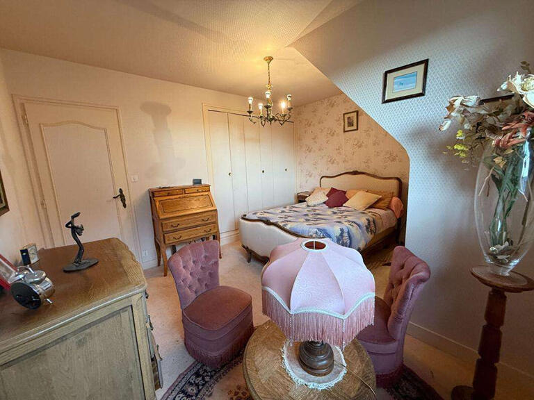 Maison Vannes - 5 chambres