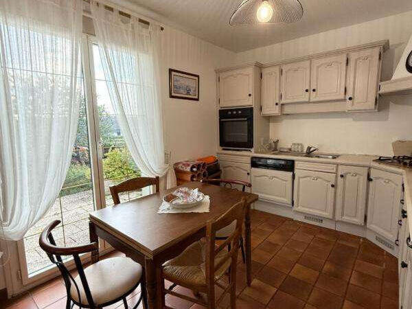 Maison Vannes - 5 chambres