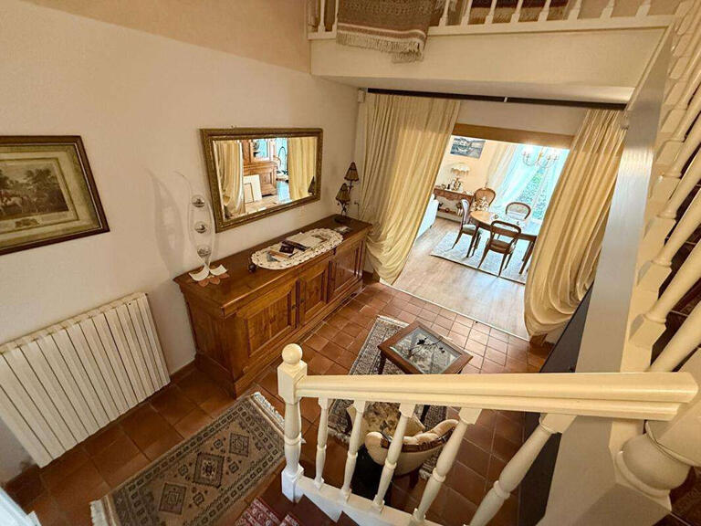 Maison Vannes - 5 chambres