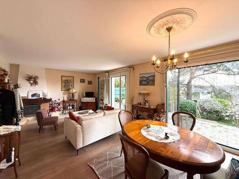 Maison Vannes - 5 chambres