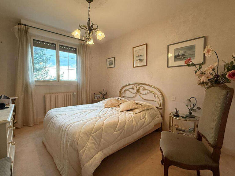 Maison Vannes - 5 chambres