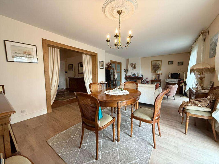 Maison Vannes - 5 chambres
