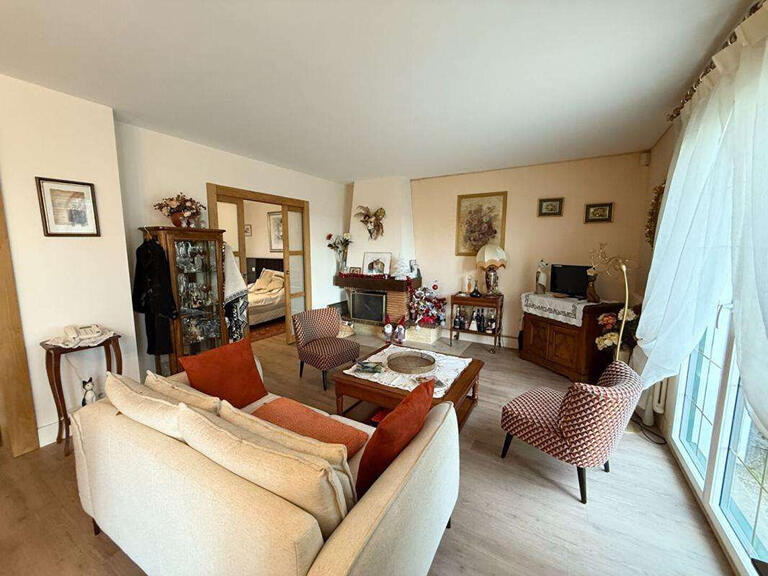 Maison Vannes - 5 chambres