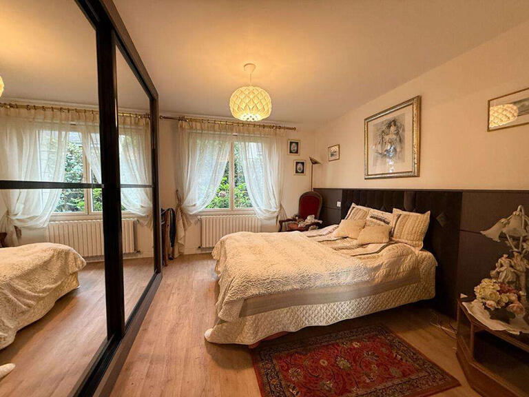 Maison Vannes - 5 chambres