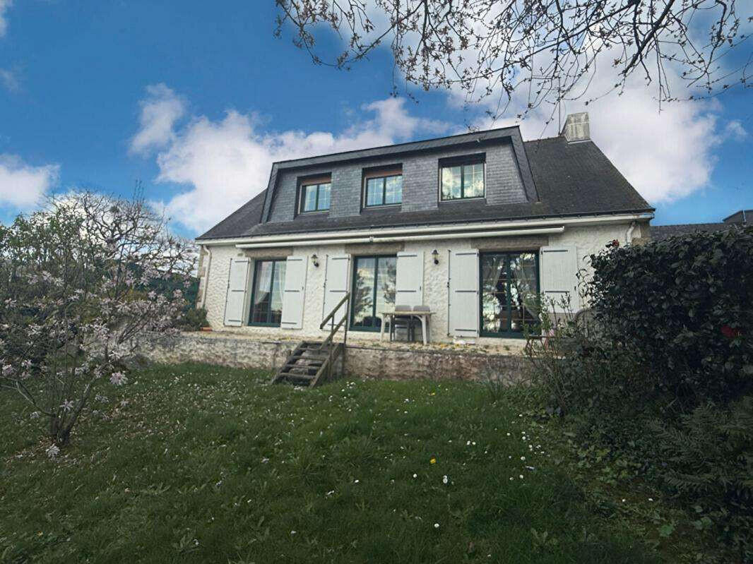 Maison Vannes