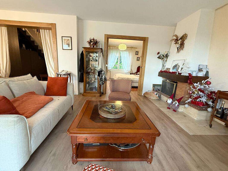 Maison Vannes - 5 chambres