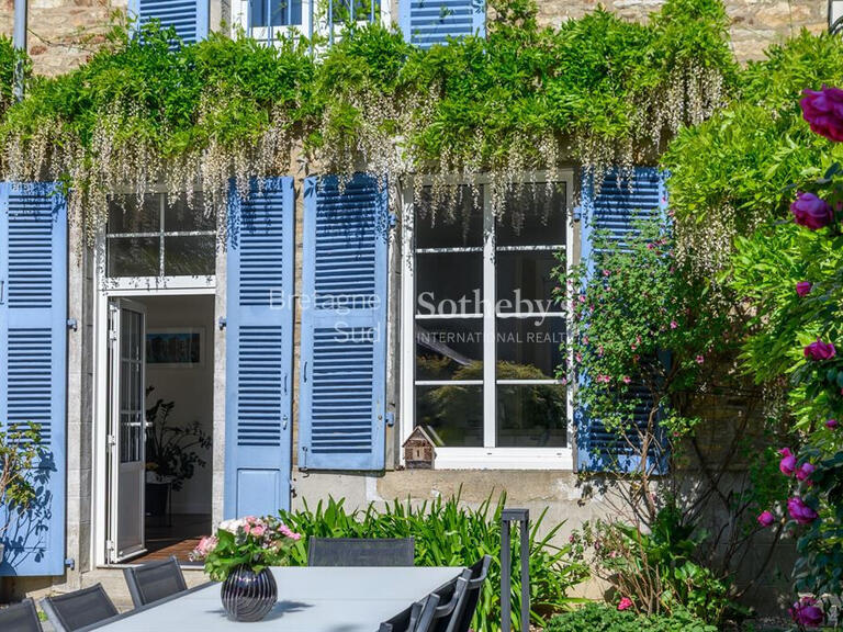Maison Vannes - 8 chambres - 348m²