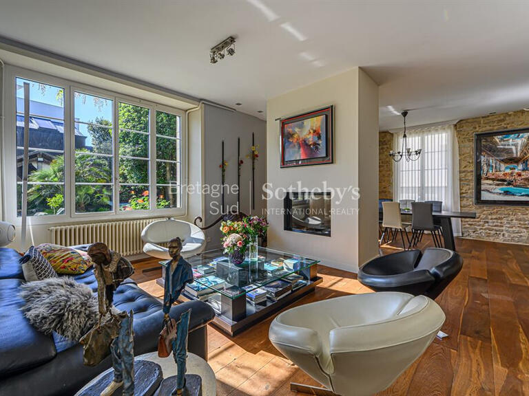 Maison Vannes - 8 chambres - 348m²