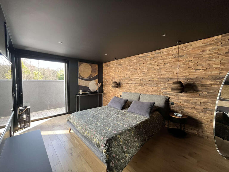Maison Vannes - 4 chambres